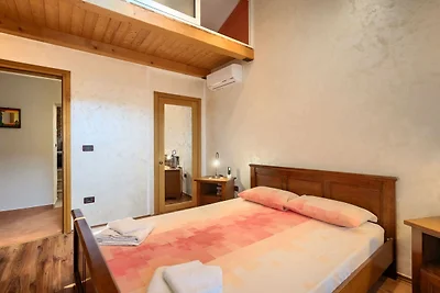 Villa Casa Darija with pool and grill in...