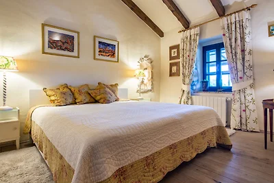 Cypress & Olive House by Villas Guide