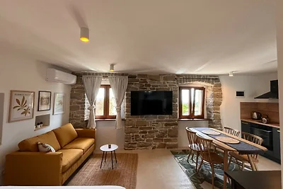 Apartment Groznjan II by Villas Guide