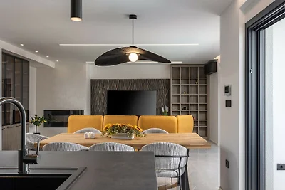 Villa Aris by Villas Guide