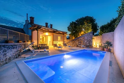 Villa Stella Blue by Villas Guide