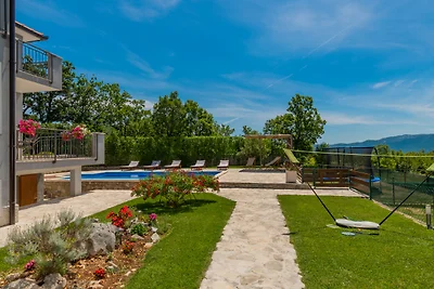 Villa Ruža - Omiš by Villas Guide