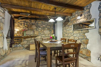 Stone House Zijavica by Villas Guide