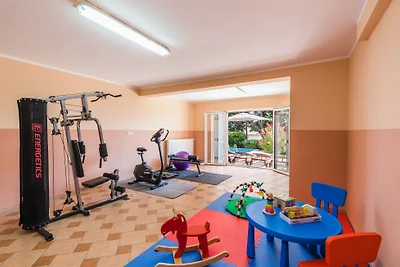 Villa NOVI by Villas Guide