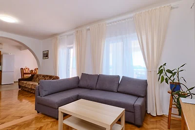 Apartment Mediera sea view 2 by Villas Guide