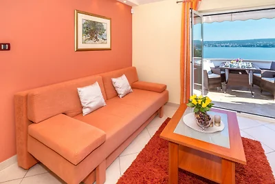 Villa Palace Clara Apartment 3 island Krk by...
