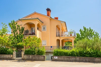 Apartman TS Island Krk by Villas Guide