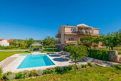 Kuća za odmor Dopust za oporavak Karin Gornji