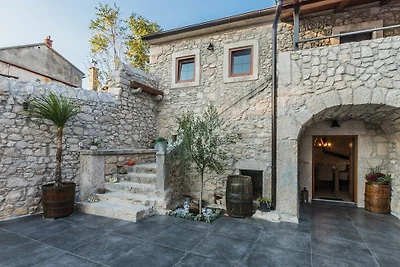 Villa Mariva residence Crikvenica by Villas...