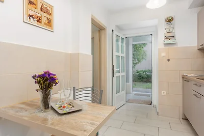 Sweet Apartment Ivana Rijeka by Villas Guide