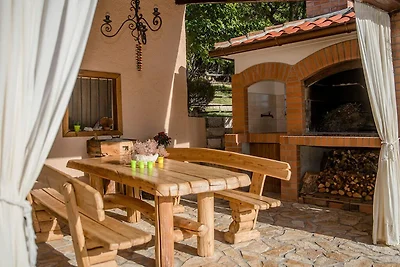 Villa Supetarska Draga by Villas Guide