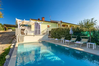Villa Vista Mare by Villas Guide