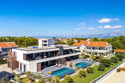 Suva Punta Elite by Villas Guide