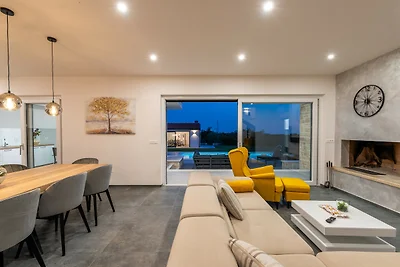 Villa Brtonigla by Villas Guide