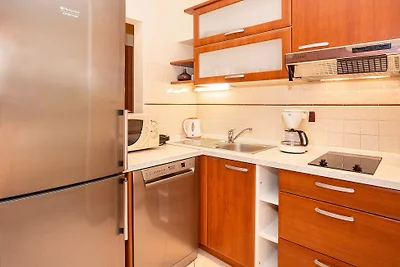 Villa Palace Clara Apartment 3 island Krk by...