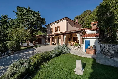 Villa Supetarska Draga by Villas Guide