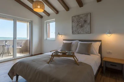 Villa Skarline by Villas Guide