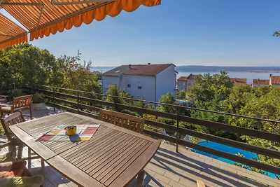 Villa Dramalj Queen by Villas Guide