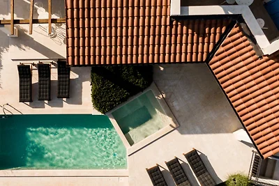 Villa Torre IV by Villas Guide