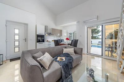 Villa Shaula 1 by Villas Guide