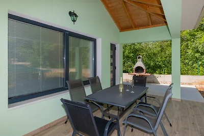 Villa FourM - Makarska by Villas Guide