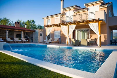 Villa Pleter by Villas Guide