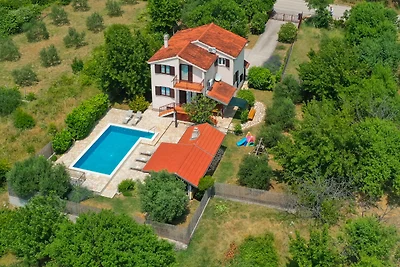 Villa Ivka-Omiš by Villas Guide