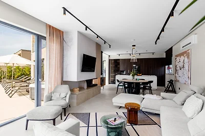 Villa Caruso by Villas Guide