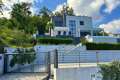 Villa Top Secret - Opatija by Villas Guide