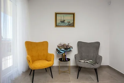 Holiday home Villa Aria with pool by Villas...