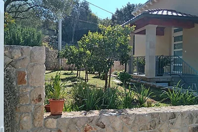 apartman za odmor Obiteljski odmor Molunat