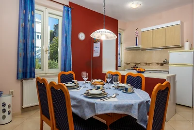 Feelgood apartment Opatija-Rijeka by Villas...