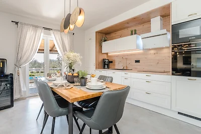 Villa Olive-Privlaka by Villas Guide