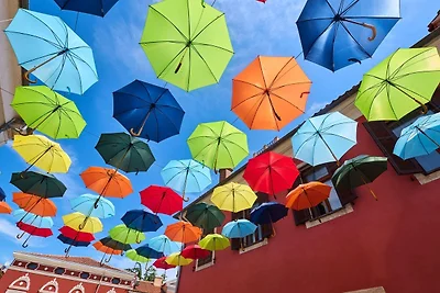 Villa Alis by Villas Guide