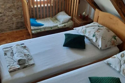 Holiday House Visoko by Villas Guide