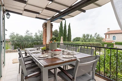 Villa Aryana by Villas Guide