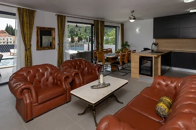 Villa Juma by Villas Guide