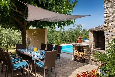 Villa Greis by Villas Guide