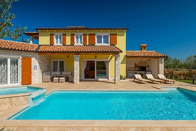 Villa Gardenia by Villas Guide