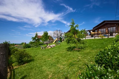 Holiday Home Blackrock Siscia by Villas Guide