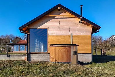 Villa Mali Sokol by Villas Guide