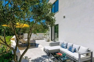 Villa White Lady by Villas Guide