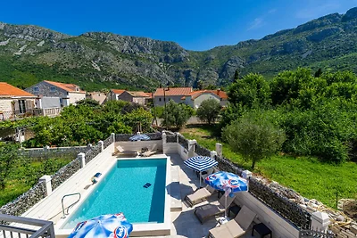 Apartment Azzurro 1 by Villas Guide
