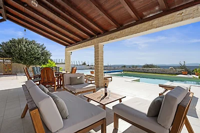 Villa MilaMar by Villas Guide