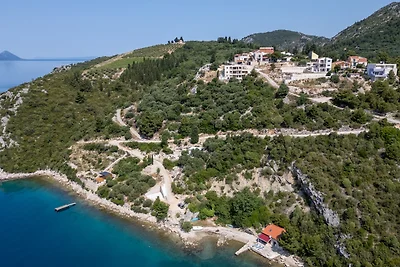 Beach house Jerko by Villas Guide