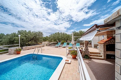 Villa Jadranka by Villas Guide
