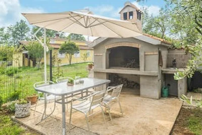 Apartman Ana 1 by Villas Guide