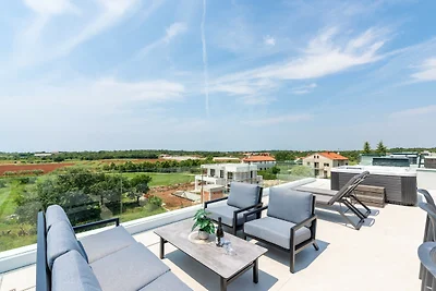 Villa Parenzo IV by Villas Guide