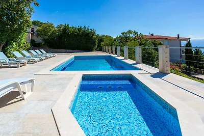 Villa Nina with pool - Kvarner by Villas...