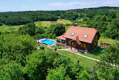 Holiday Home Dubranec by Villas Guide